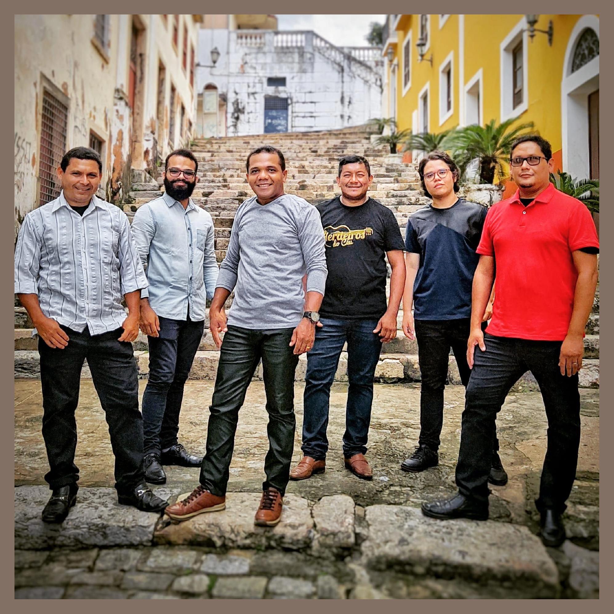 Banda Herdeiros do Céu